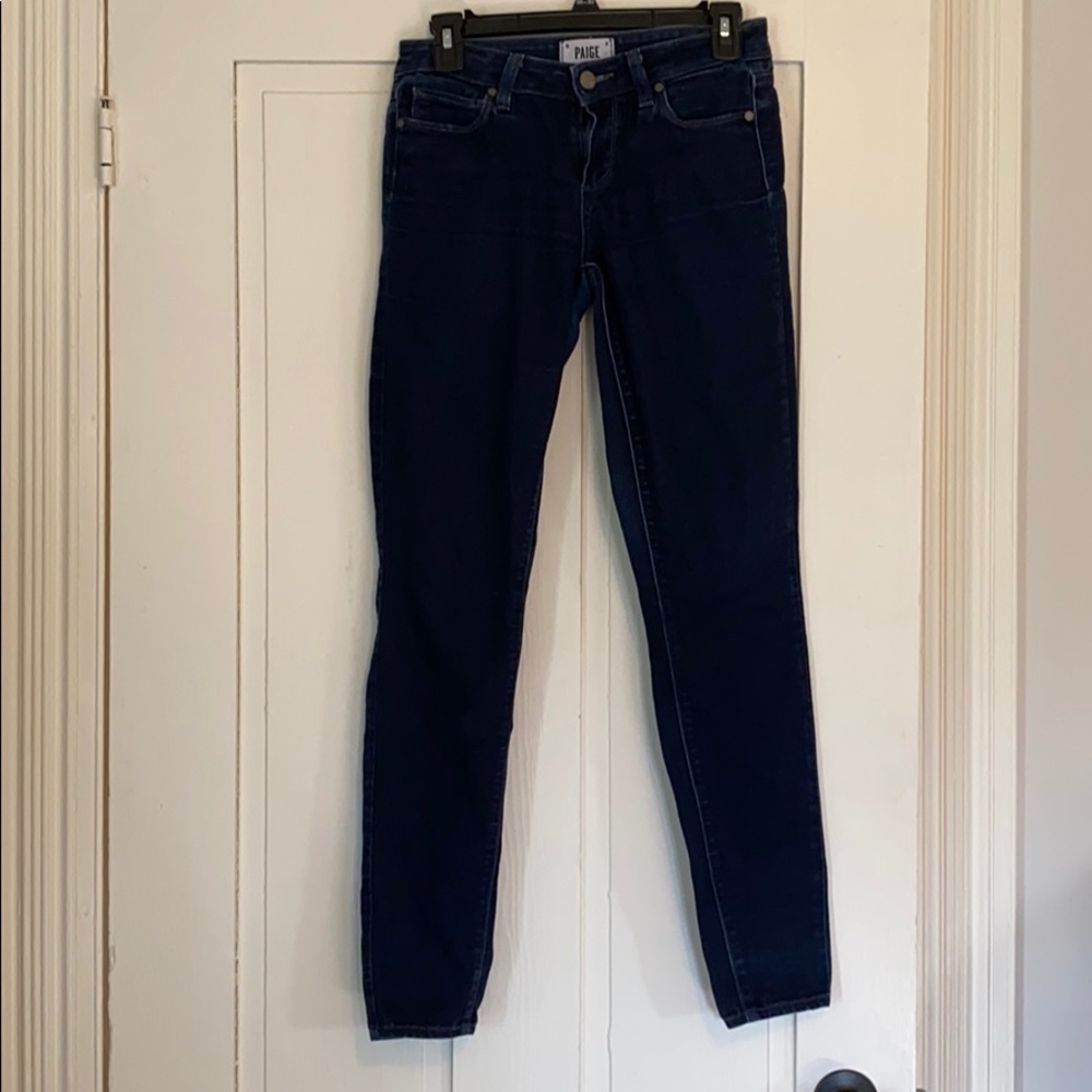 Paige Denim Jeans-26